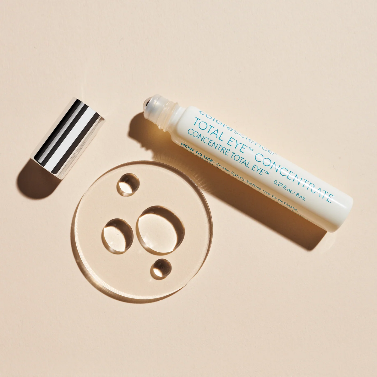 Total Eye Concentrate Rollerball