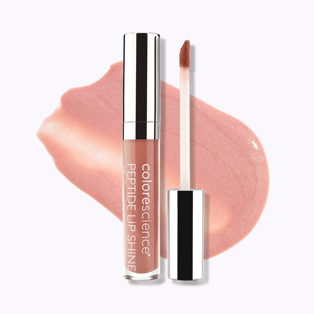 Lip Shine SPF 30 - Champagne