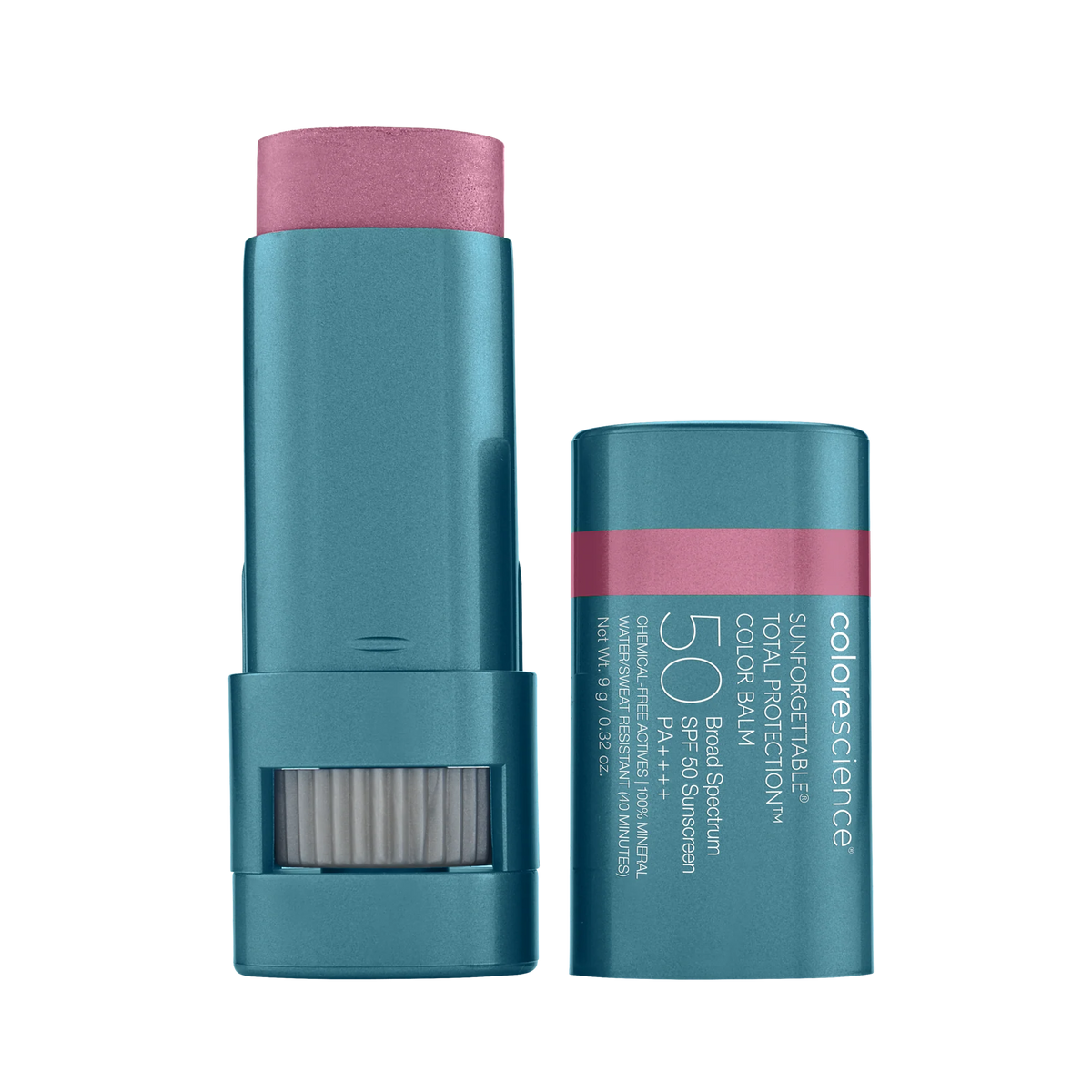 Colorescience® Sunforgettable® Total Protection™ Color Balm SPF 50 - Violet Haze