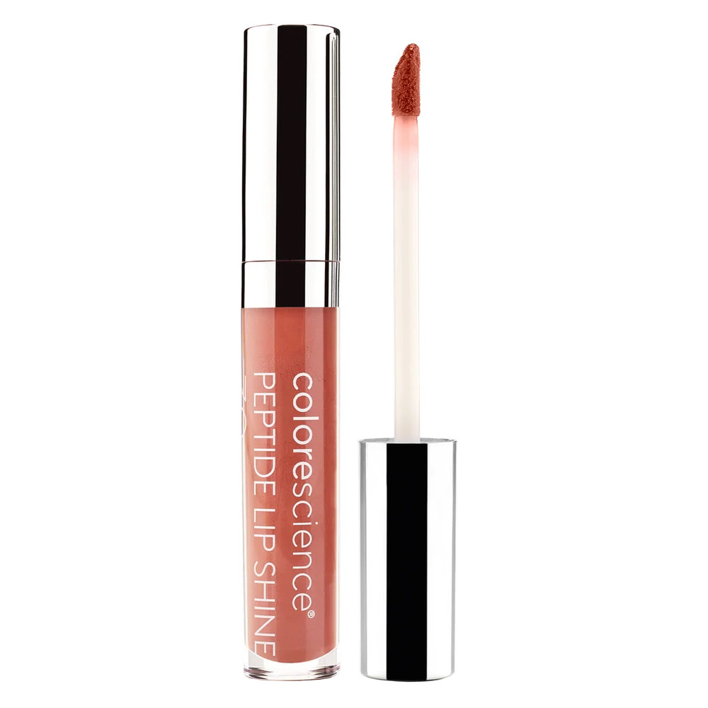 Lip Shine SPF 30 – Savanna