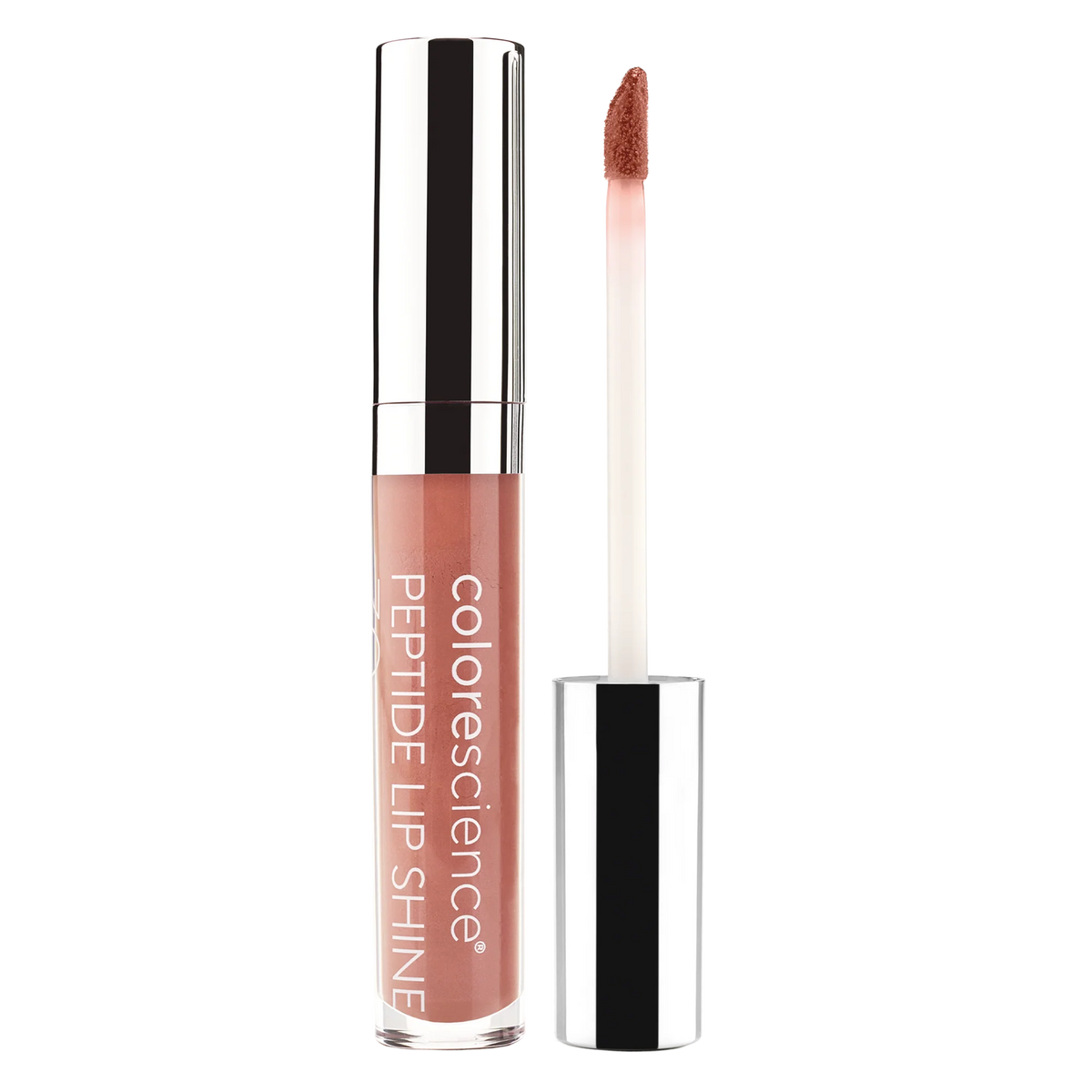 Lip Shine SPF 30 - Champagne