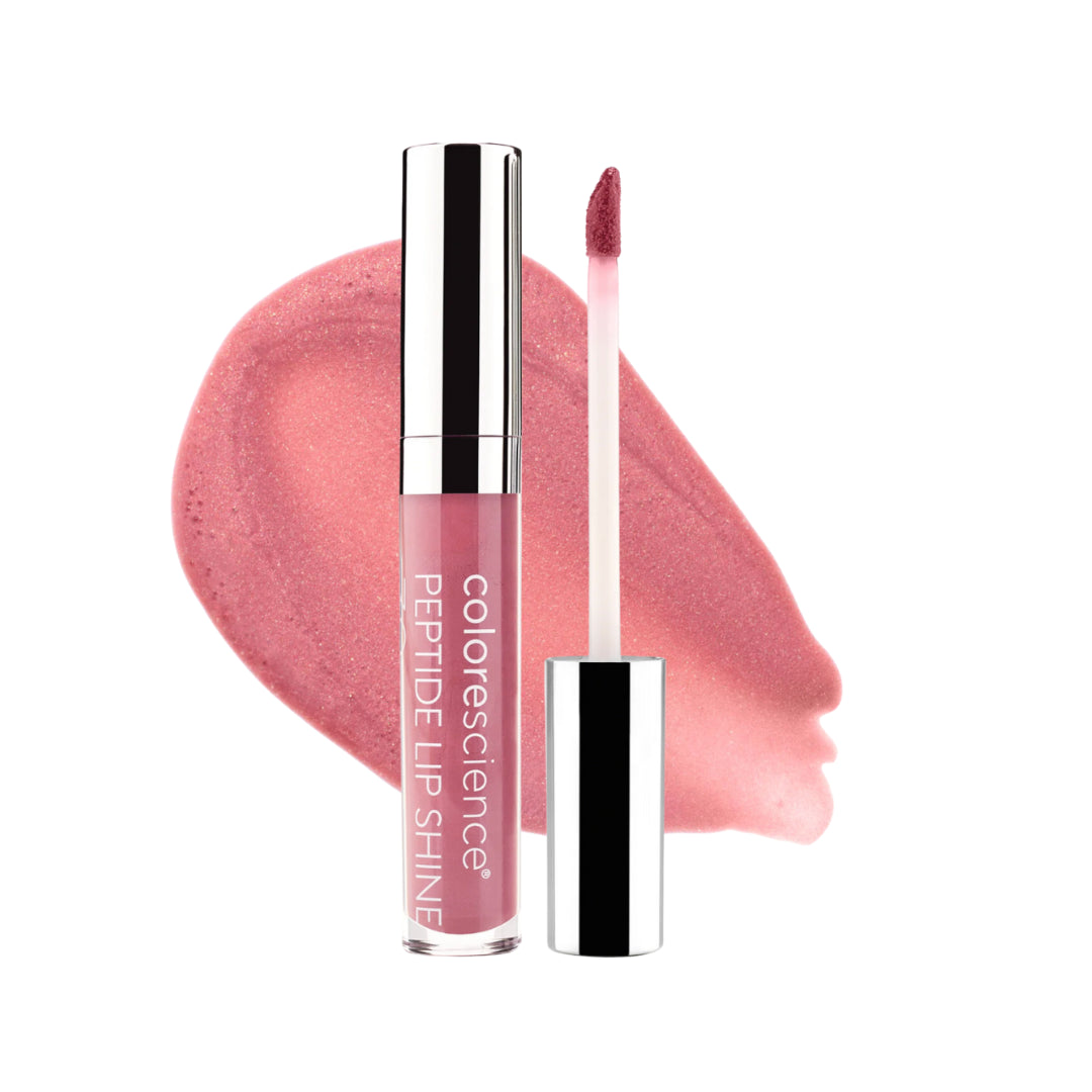 Lip Shine SPF 30 - Rose