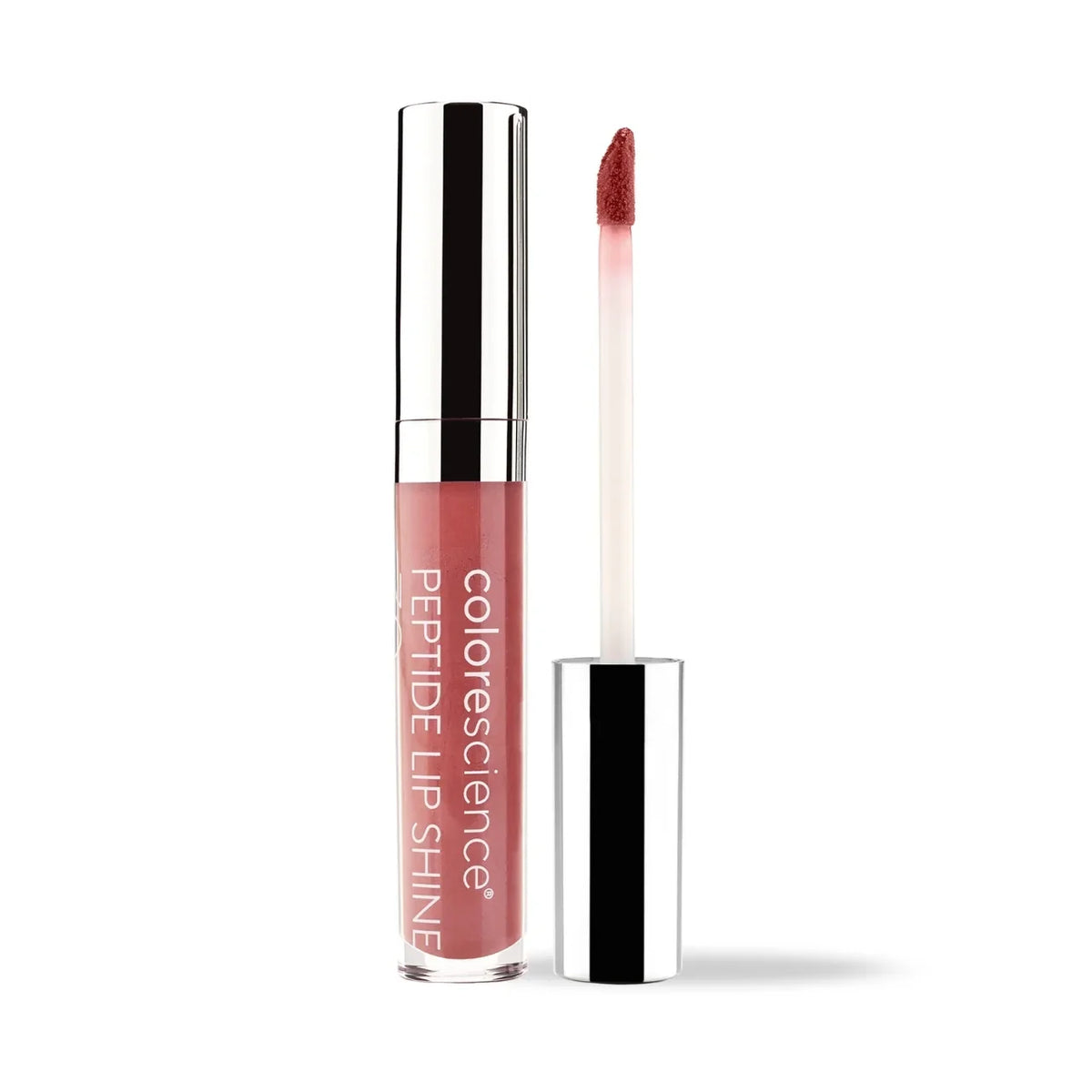 Lip Shine SPF 30 - Coral