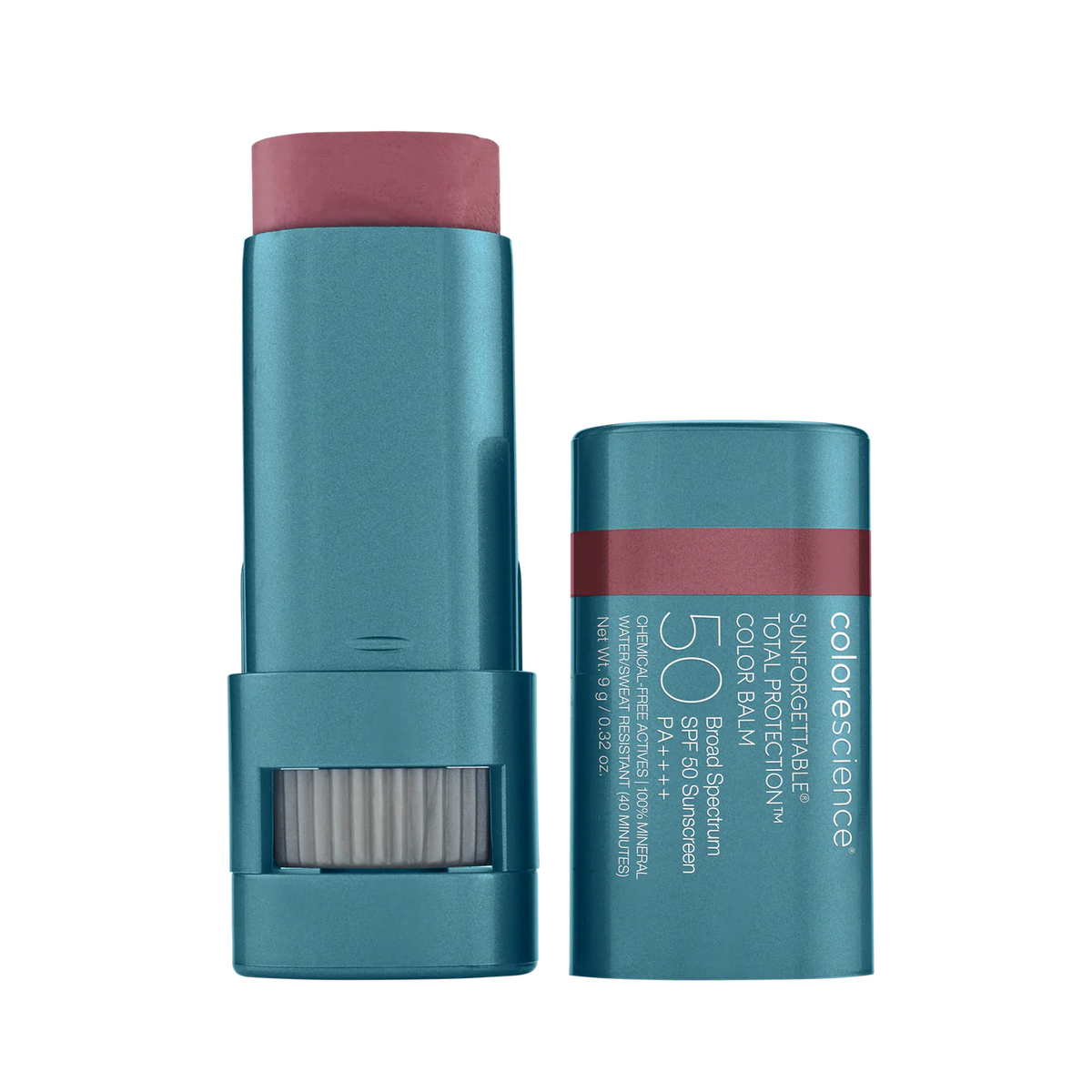 Colorescience® Sunforgettable® Total Protection™ Color Balm SPF 50 - Berry