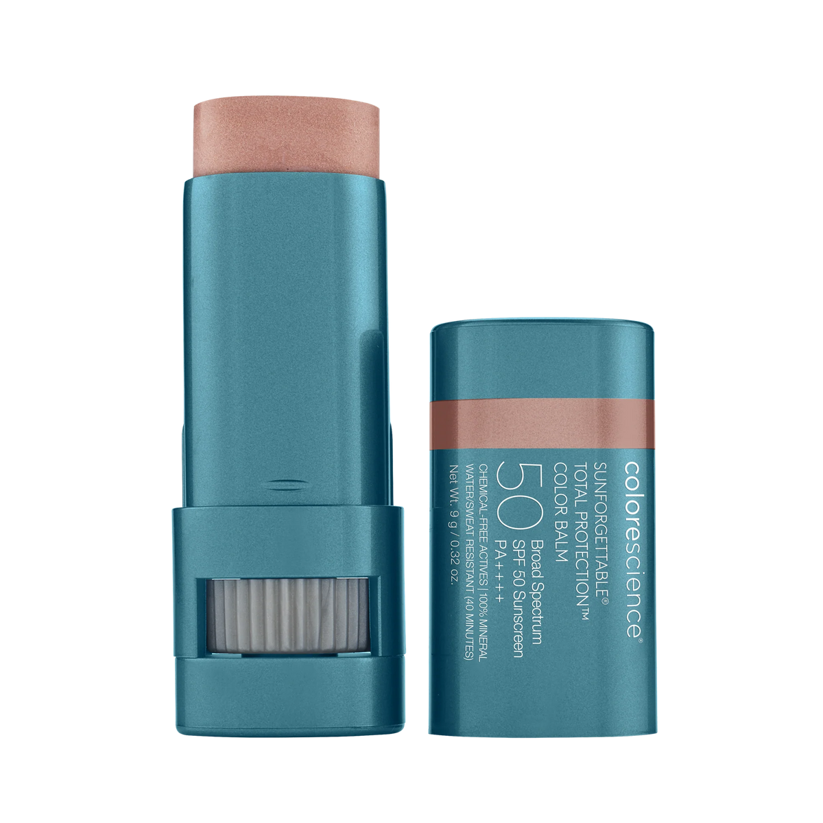 Colorescience® Sunforgettable® Total Protection™ Color Balm SPF 50 - Blush